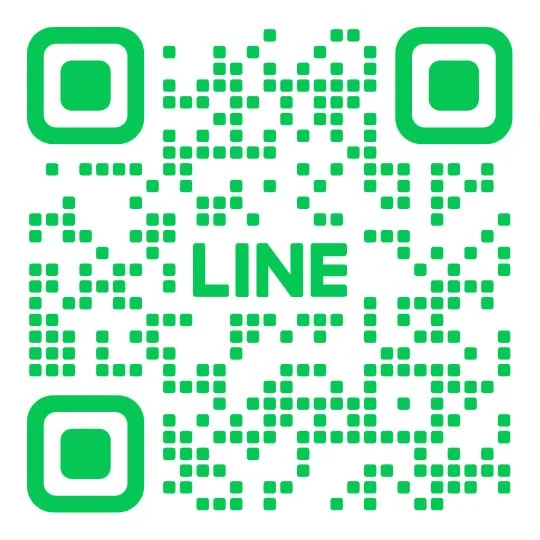 QR Code ทักเข้ามา ฮารี่ควีน เต็มเรื่อง Line @